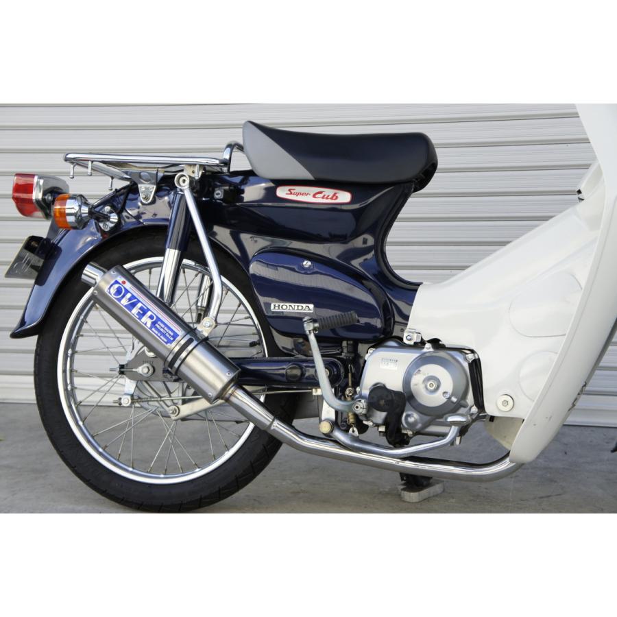 OVER RACING（オーバーレーシング） OVER オーヴァー ステンカーボン