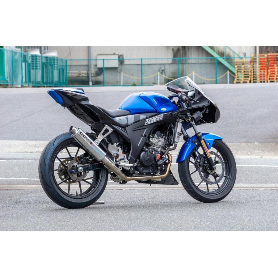 OVER RACING（オーバーレーシング） OVER オーヴァー SESMIC-mini
