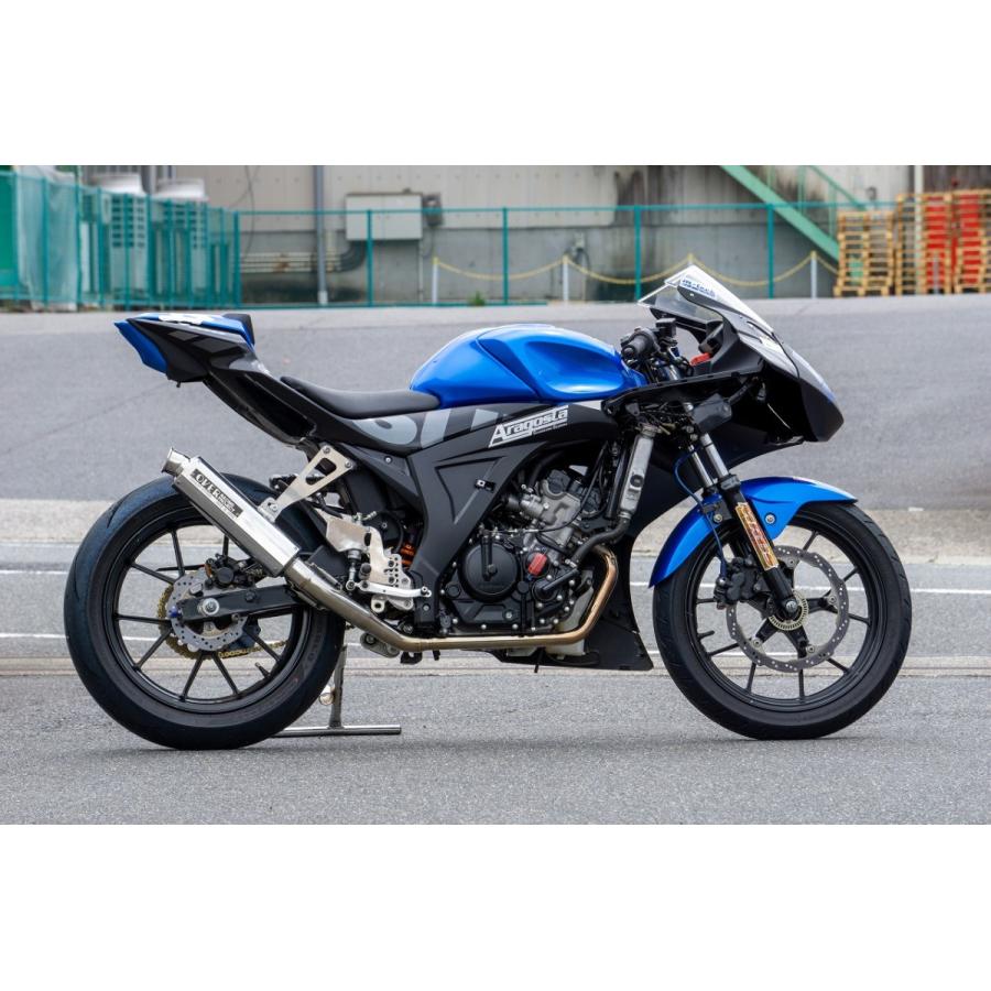 OVER RACING（オーバーレーシング） OVER オーヴァー SESMIC-mini