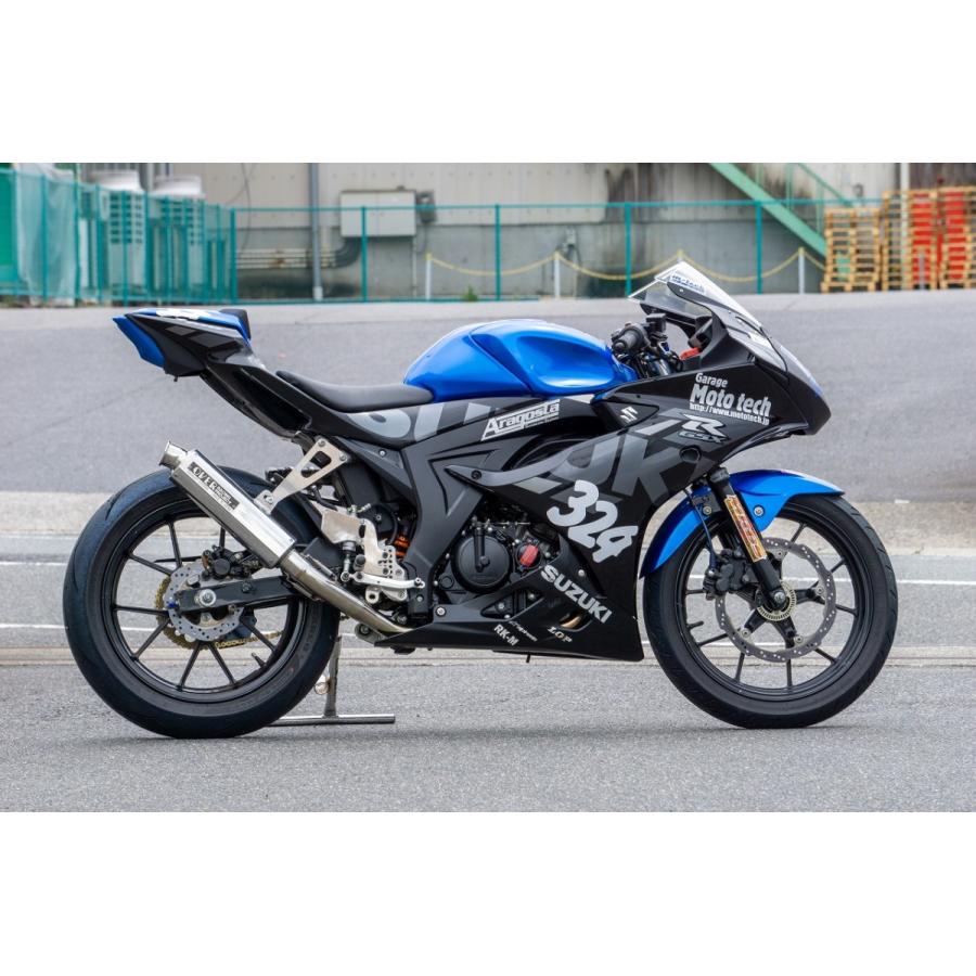 OVER RACING（オーバーレーシング） OVER オーヴァー SESMIC-mini