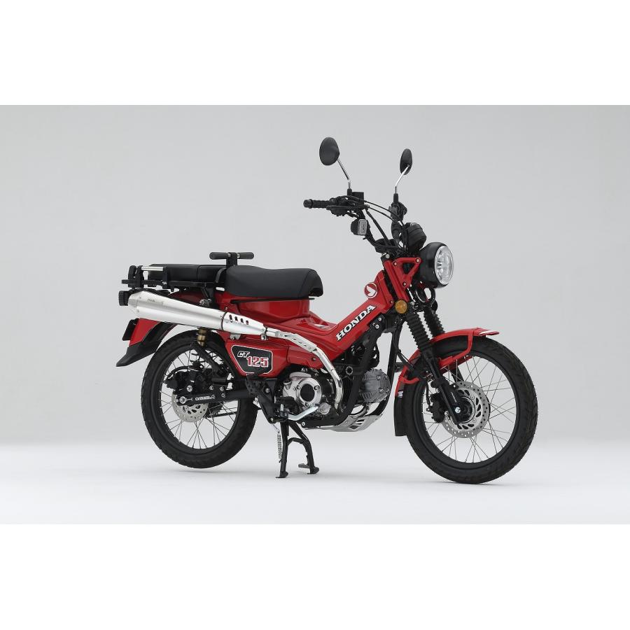 OVER RACING（オーバーレーシング） OVER オーヴァー SSEメガホン