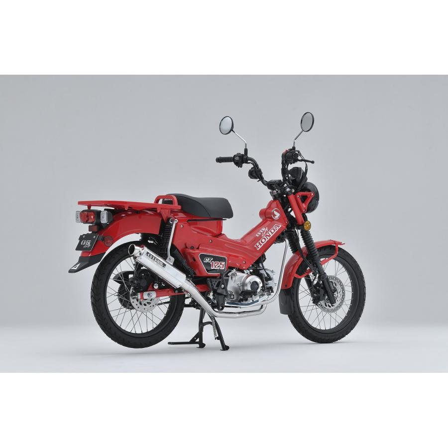 OVER RACING（オーバーレーシング） OVER オーヴァー SESMIC-mini