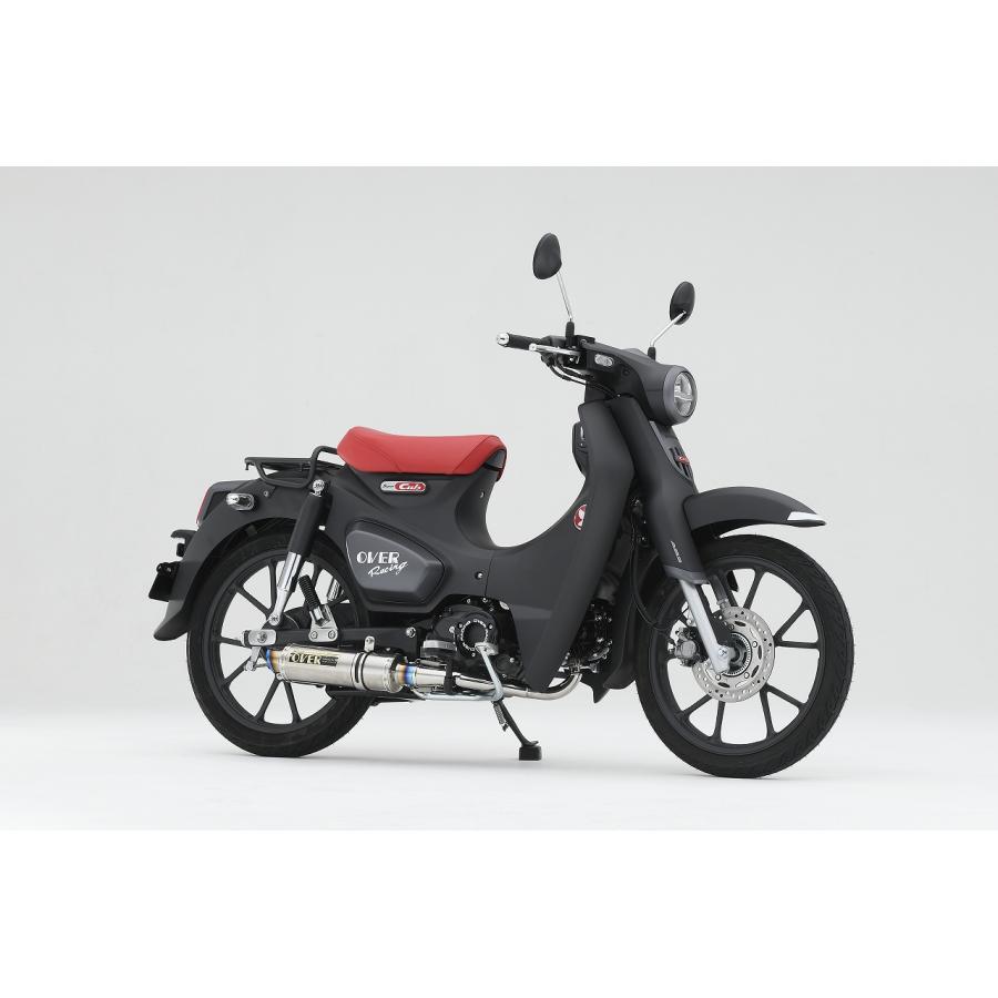 OVER RACING（オーバーレーシング） OVER オーヴァー GP-PERFORMANCE