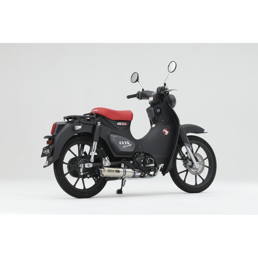 OVER RACING（オーバーレーシング） OVER オーヴァー GP-PERFORMANCE