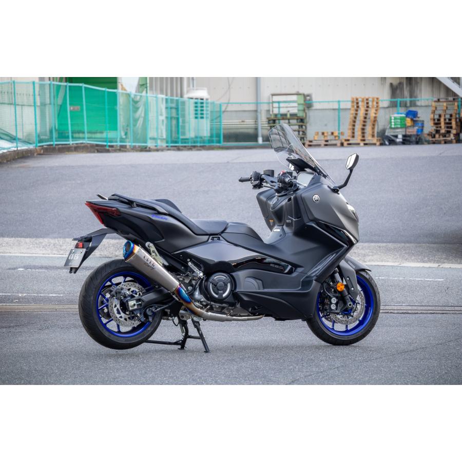 OVER RACING（オーバーレーシング） OVER オーヴァー TT-Formula RS+