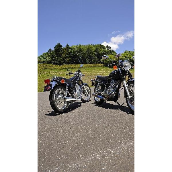 OVER RACING オーヴァー チタンメガホンマフラー MANXタイプ OVER RACING オーヴァー チタンメガホンマフラー MANXタイプ