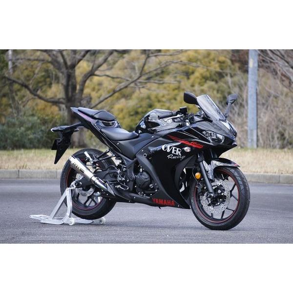 OVER RACING オーヴァー GP-PERFORMANCE RS スリップオン OVER RACING オーヴァー GP-PERFORMANCE RS スリップオン