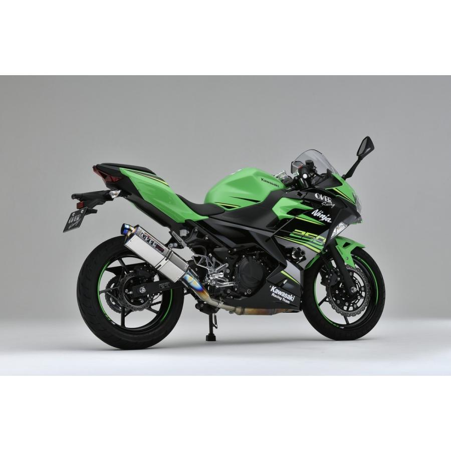 OVER RACING（オーバーレーシング） OVER オーヴァー TT-Formula