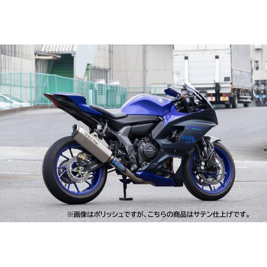OVER RACING（オーバーレーシング） OVER オーヴァー TT-Formula RS