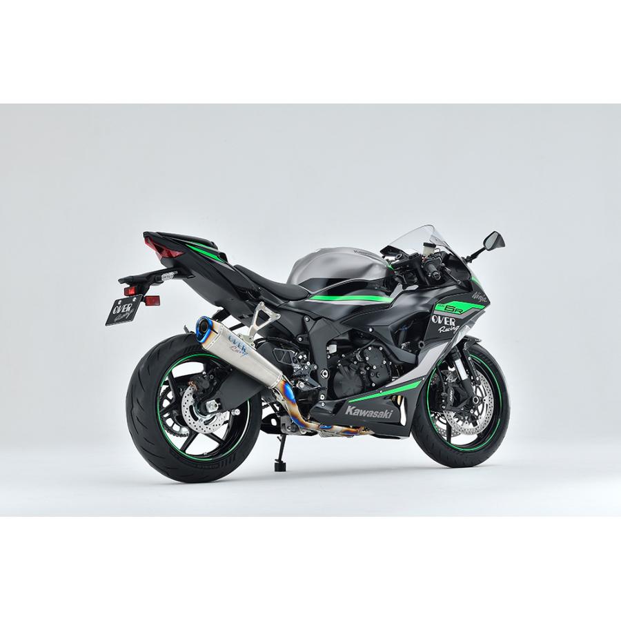 OVER RACING オーヴァー TT-Formula RS+PRO レーシング OVER RACING オーヴァー TT-Formula RS+PRO レーシング