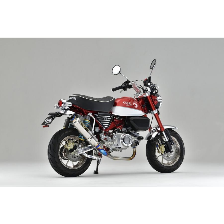 OVER RACING（オーバーレーシング） OVER オーヴァー GP-PERFORMANCE