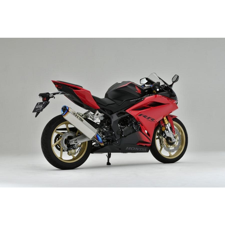 OVER RACING（オーバーレーシング） OVER オーヴァー TT-Formula RS