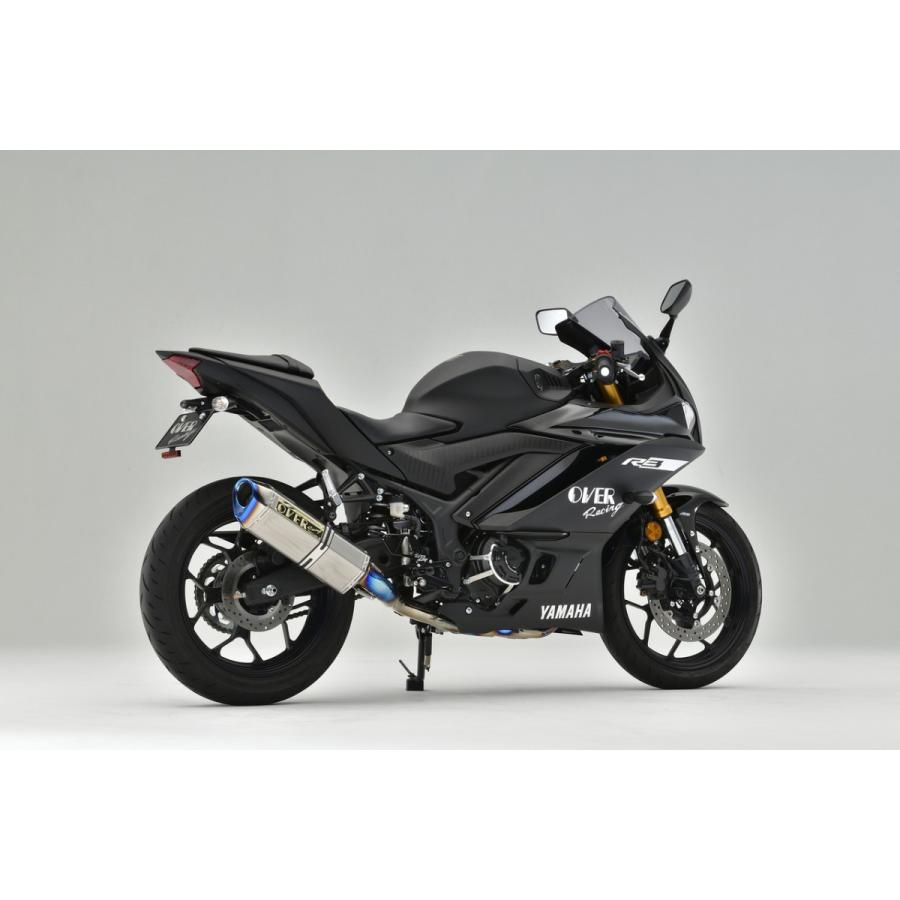 OVER RACING（オーバーレーシング） OVER オーヴァー TT-Formula RS