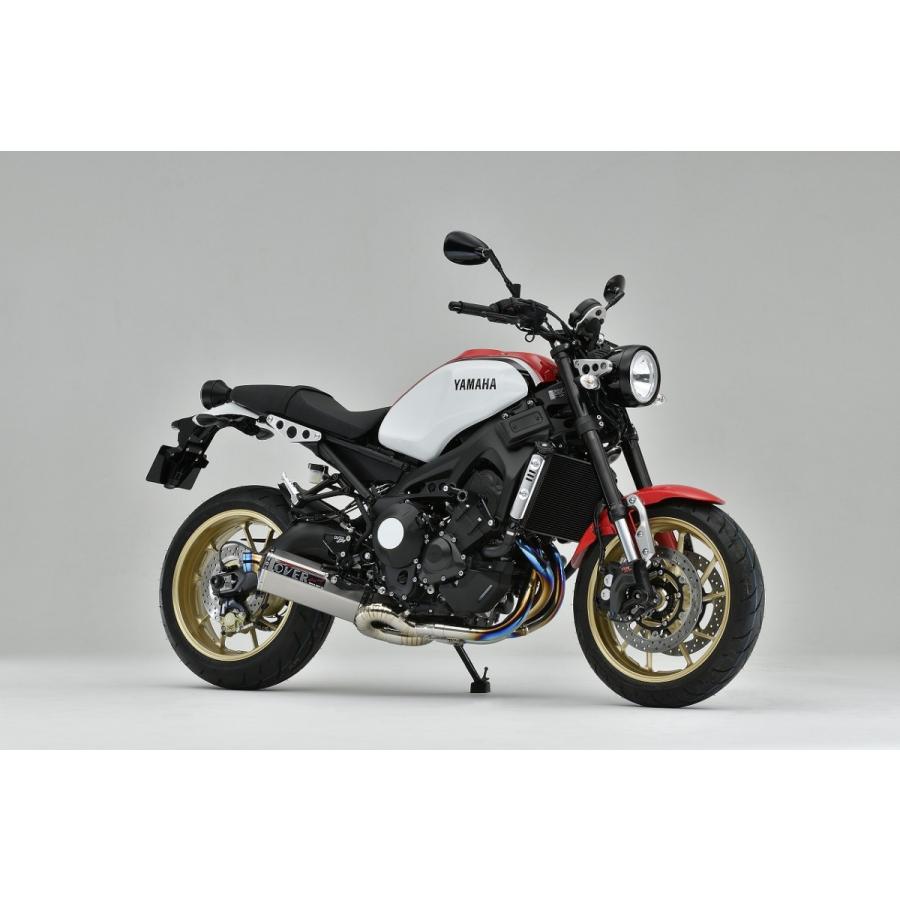 OVER RACING Racing(オーバーレーシング) バイク用 フル