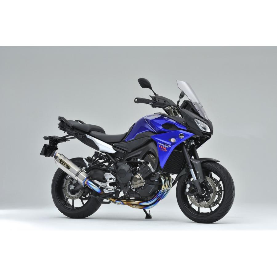 OVER RACING（オーバーレーシング） OVER オーヴァー TT-Formula RS