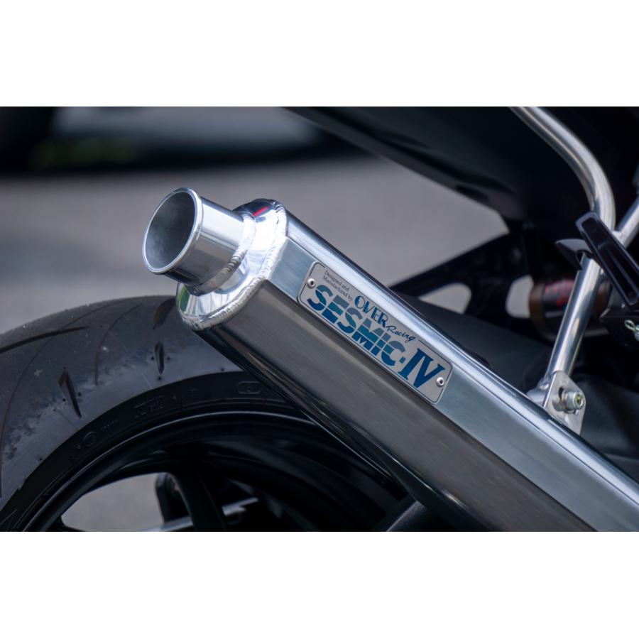 Amazon | オーヴァーレーシング(OVERRACING) レーシングチタン