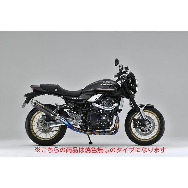OVER Racing GP-PERFORMANCE マフラー差込口60.5 OVER RACING（オーバーレーシング） OVER オーヴァー GP-PERFORMANCE