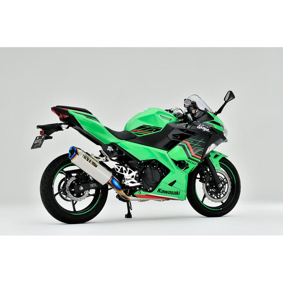 OVER RACING（オーバーレーシング） OVER オーヴァー TT-Formula RS