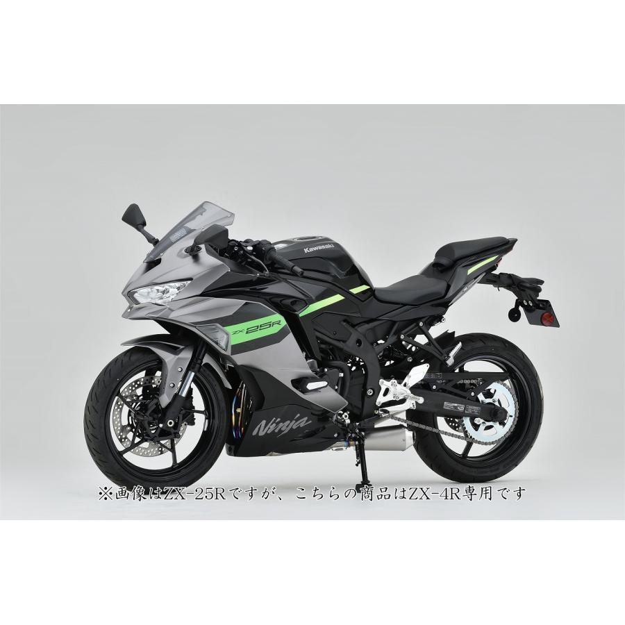 OVER RACING（オーバーレーシング） OVER オーヴァー TT-Formula RS+