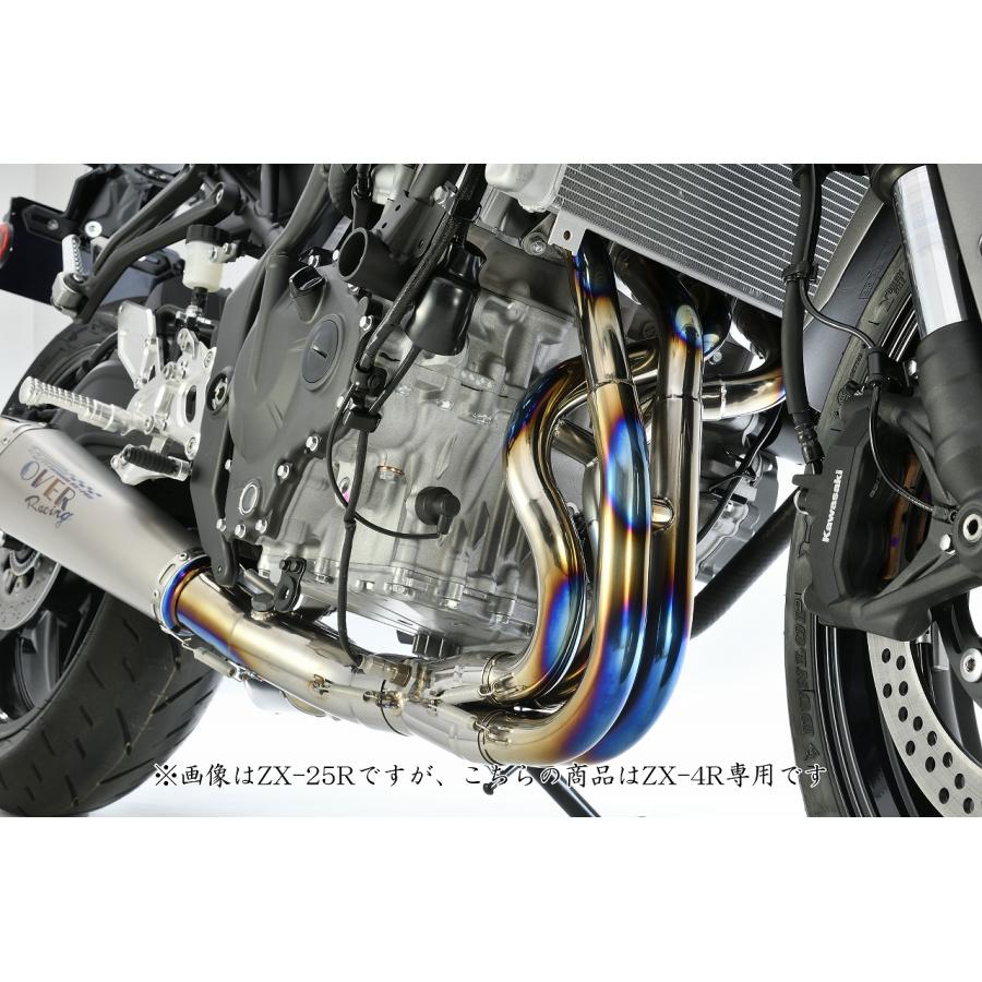 OVER RACING（オーバーレーシング） OVER オーヴァー TT-Formula RS+