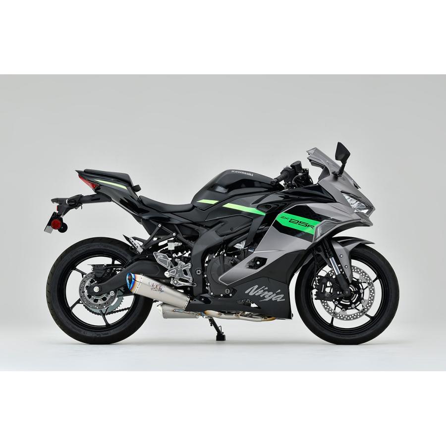 OVER RACING（オーバーレーシング） OVER オーヴァー TT-Formula RS+