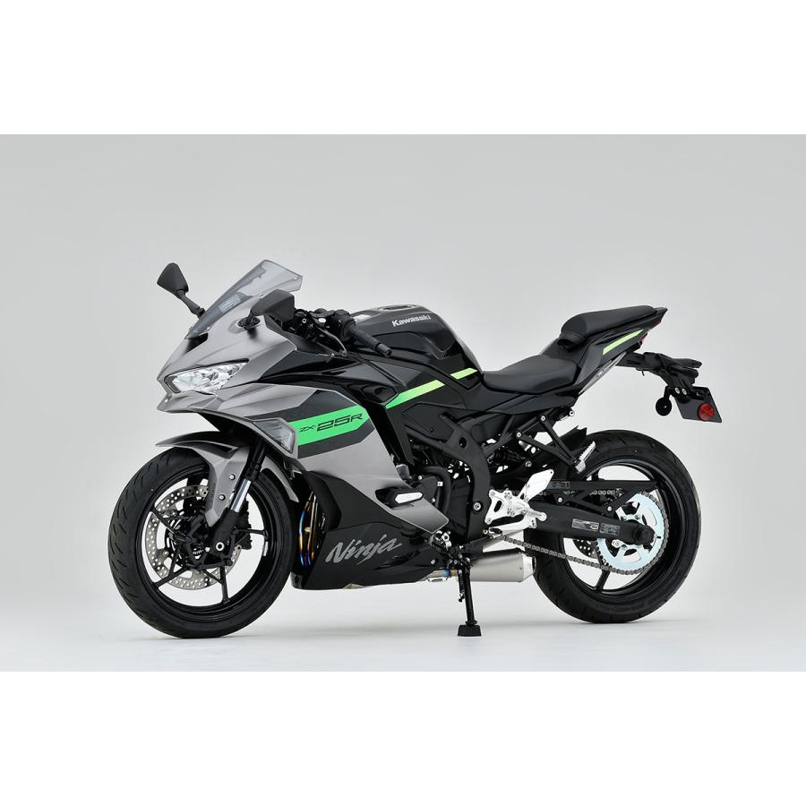 OVER RACING（オーバーレーシング） OVER オーヴァー TT-Formula RS+
