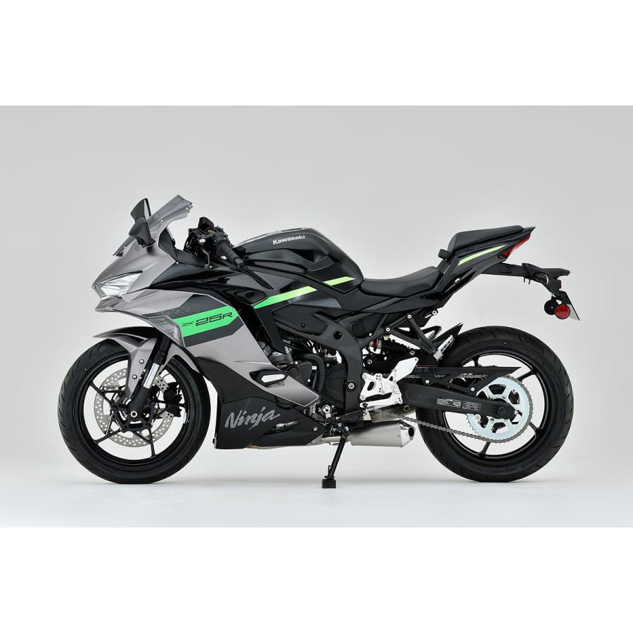 OVER RACING（オーバーレーシング） OVER オーヴァー TT-Formula RS+