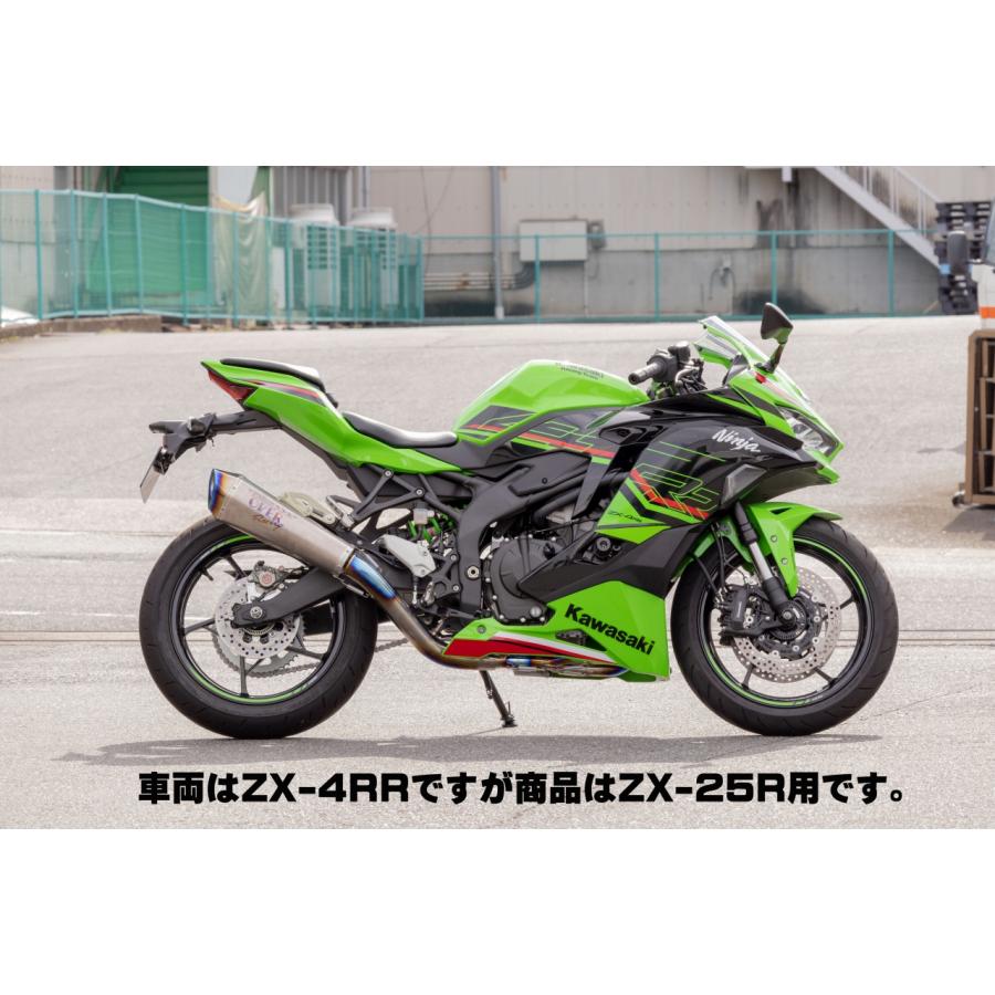 OVER RACING（オーバーレーシング） OVER オーヴァー TT-Formula RS+