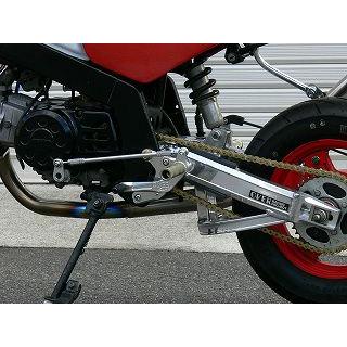 OVER RACING（オーバーレーシング） OVER オーヴァー スイングアーム
