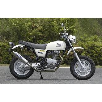 OVER RACING オーヴァー スイングアーム Type-1 (ディスク