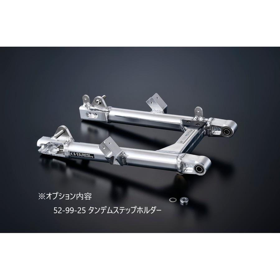 OVER RACING（オーバーレーシング） OVER オーヴァー スイングアーム