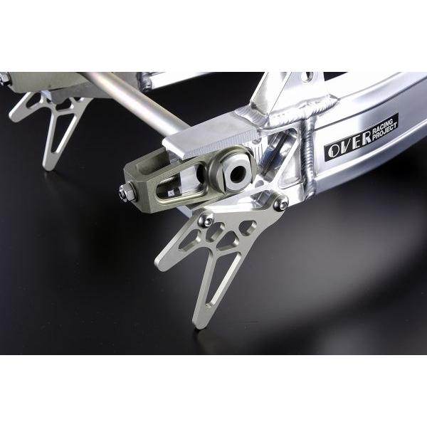 OVER RACING（オーバーレーシング） OVER オーヴァー スイングアーム