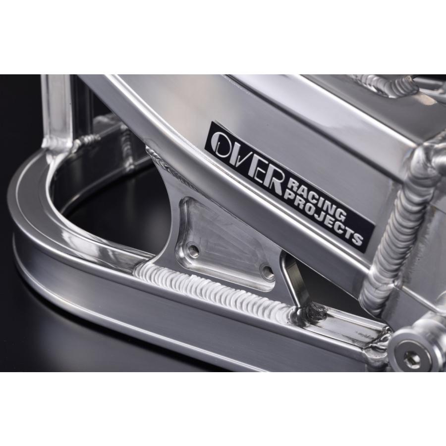 OVER RACING（オーバーレーシング） OVER オーヴァー スイングアーム