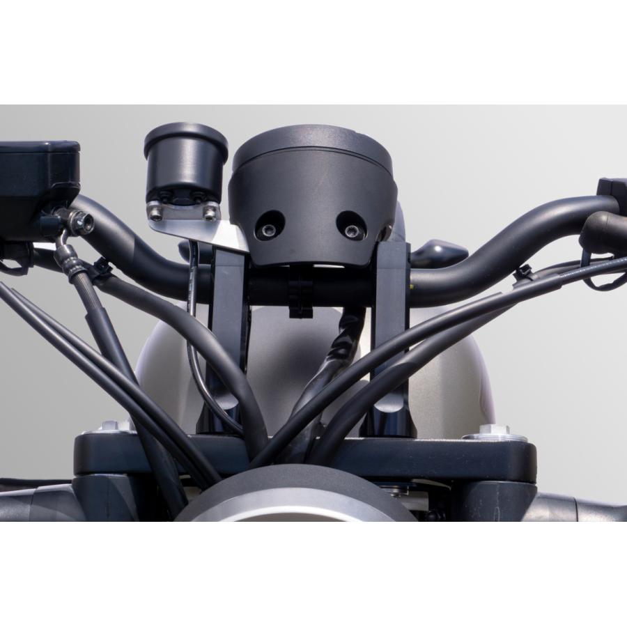 OVER RACING（オーバーレーシング） OVER オーヴァー ハンドルライザー