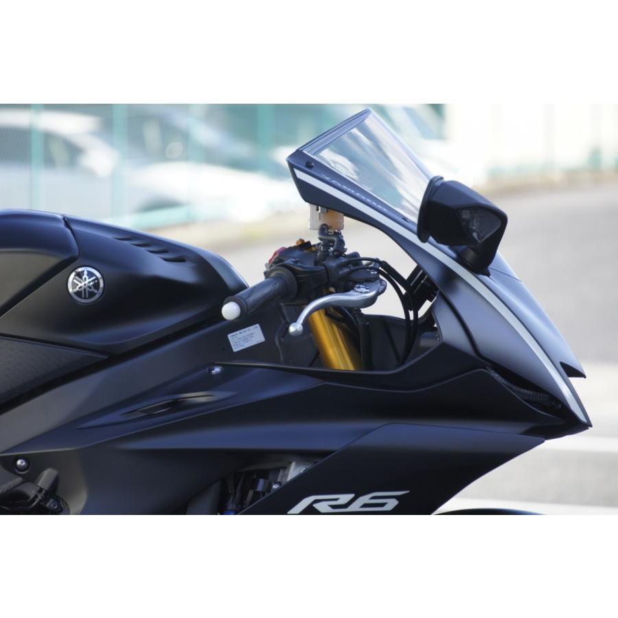 YZF-R6 17～ ポジションライト左右セット YZF-R6 17～ ポジションライト左右セット