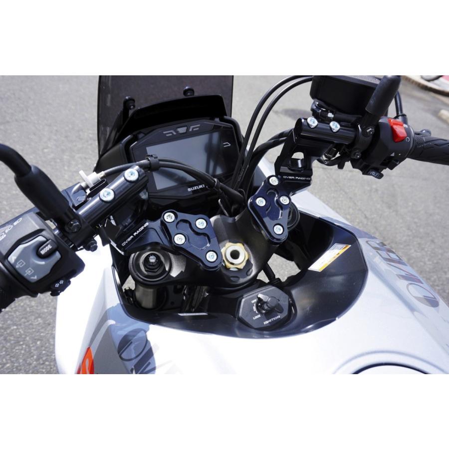 GSX-S1000s カタナ セパハンキット 【公式通販】