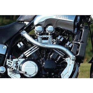 V max1200用サブフレームマウントバー