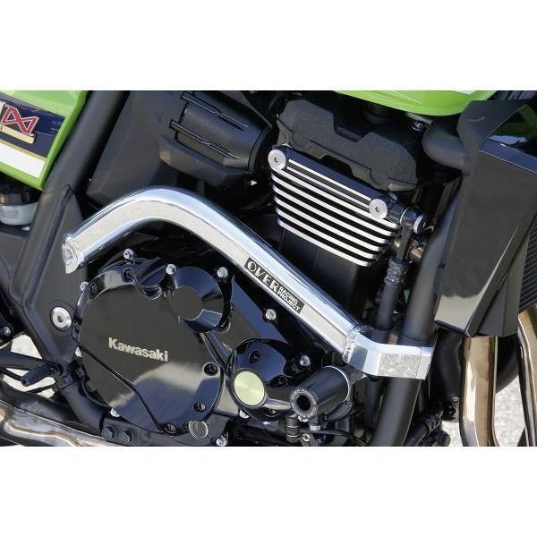 OVER オーヴァー サブフレームキット ZRX1200・1200DAEG