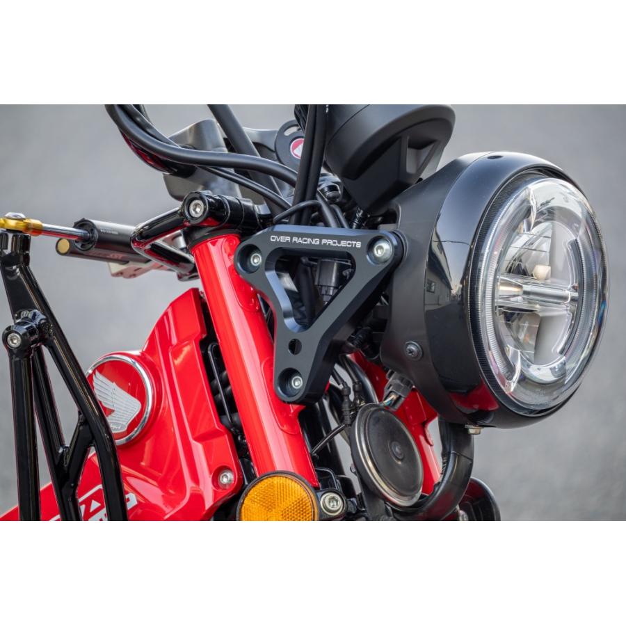 OVER RACING（オーバーレーシング） OVER オーヴァー ビレットライト