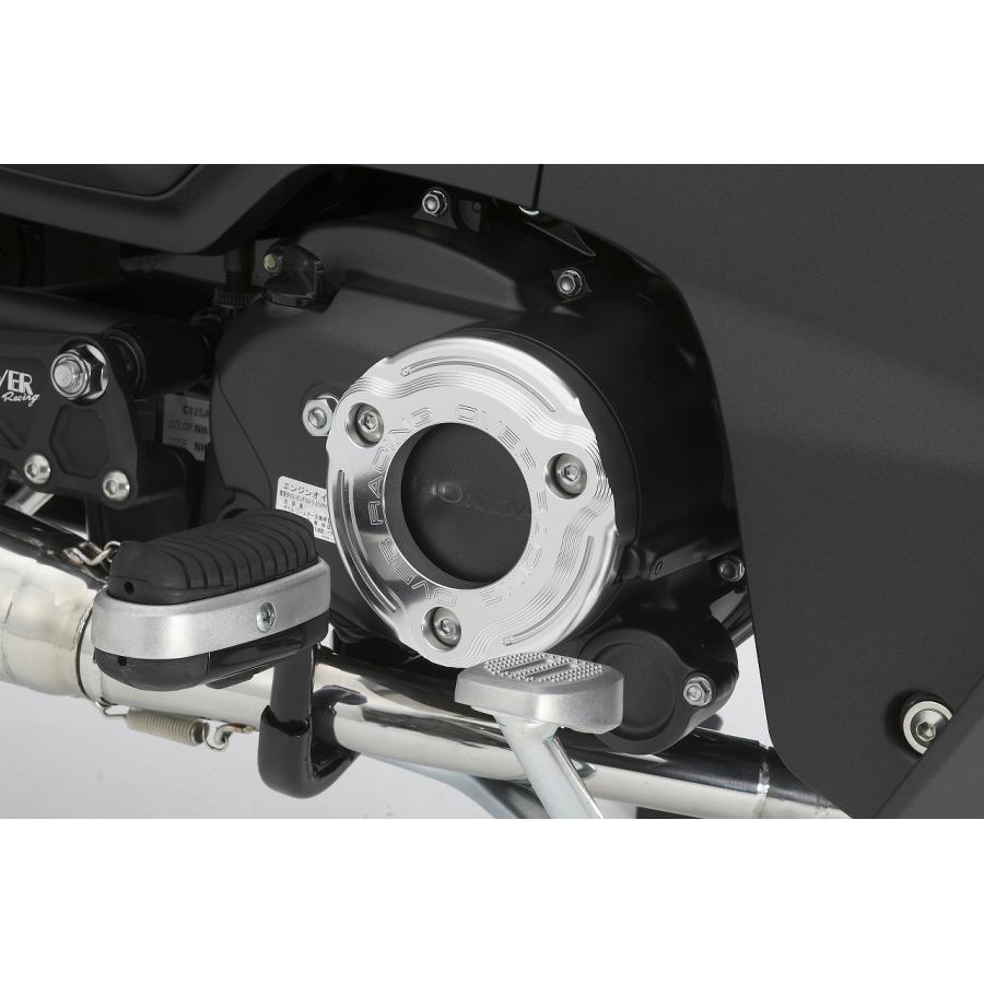 OVER RACING（オーバーレーシング） OVER オーヴァー クラッチアウター