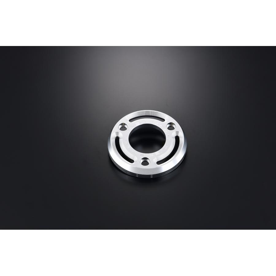 OVER RACING（オーバーレーシング） OVER オーヴァー クラッチアウター