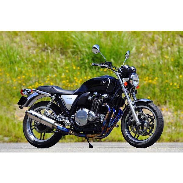 OVER│エンジン スライダー│CB1100/EX/RS│ブラック│SC65 OVER RACING（オーバーレーシング） OVER オーヴァー エンジン