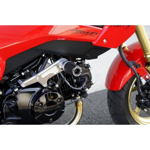 OVER RACING（オーバーレーシング） OVER オーヴァー エンジン