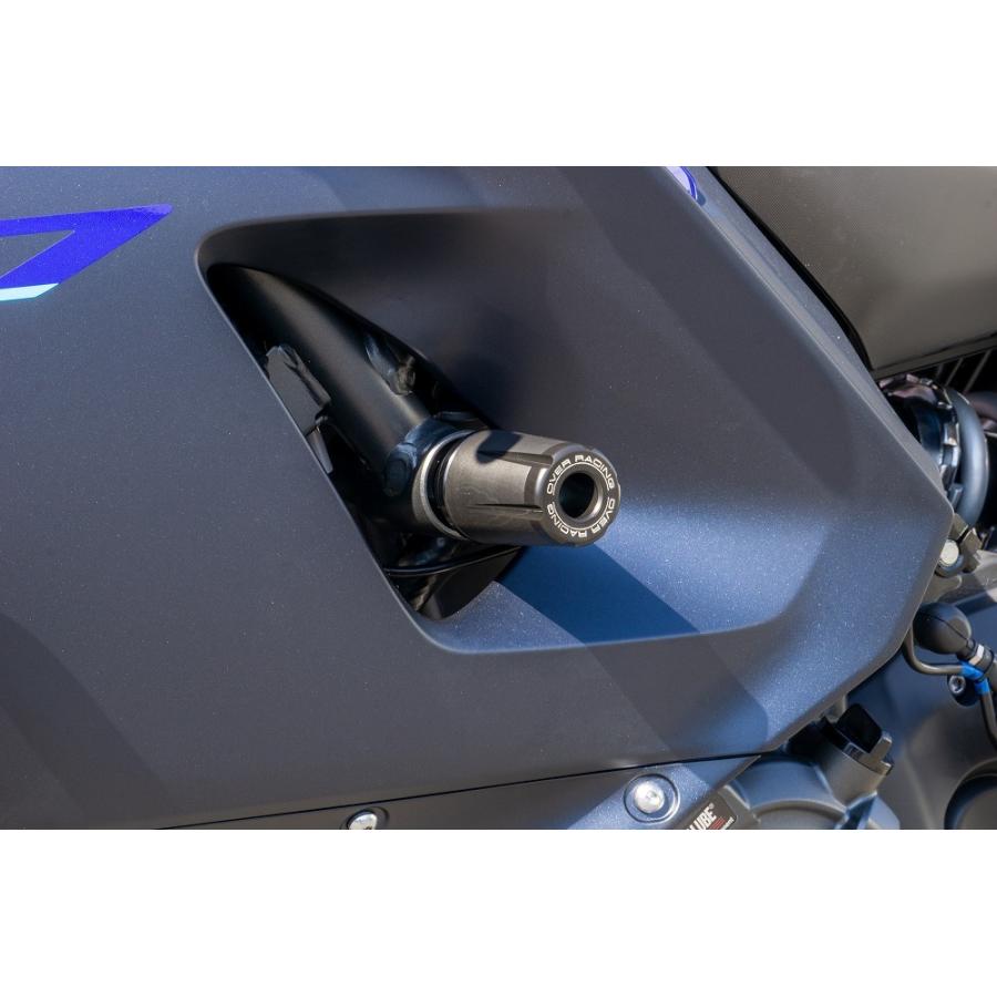 OVER オーバーレーシング YZF-R7 レーシングスライダー 未使用品 OVER RACING（オーバーレーシング） OVER オーヴァー レーシング