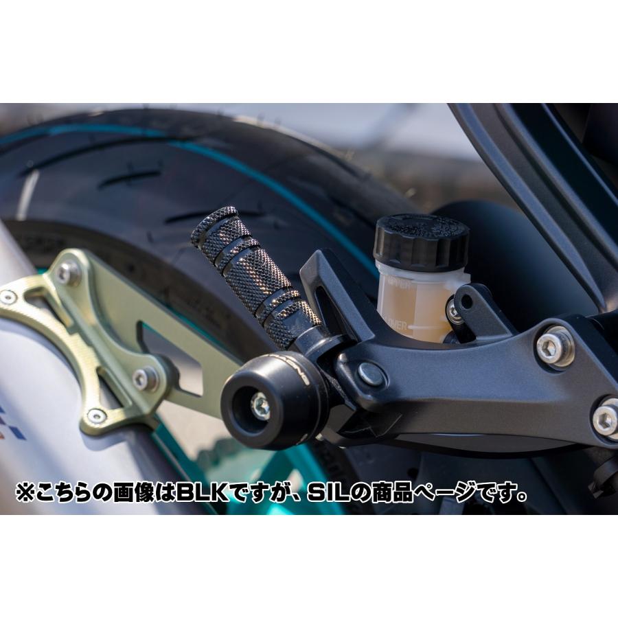 OVER RACING（オーバーレーシング） OVER オーヴァー タンデムステップ