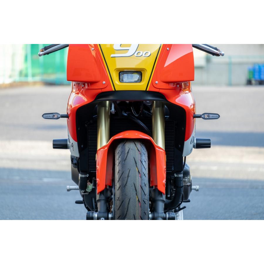 OVER RACING（オーバーレーシング） OVER オーヴァー エンジン