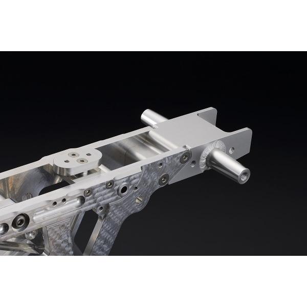 OVER RACING オーヴァー OV-38 フレームキット MONKEY : motoISM OVER RACING オーヴァー OV-38 フレームキット MONKEY : motoISM