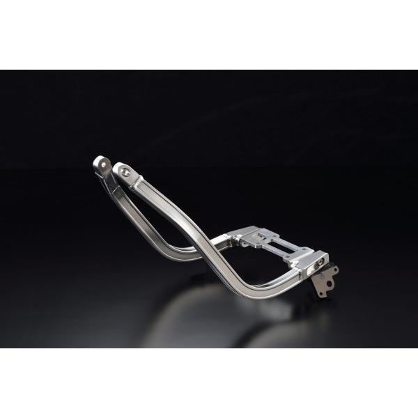 OVER RACING - OVER オーヴァー ダウンチューブキット OV-38用 MONKEY