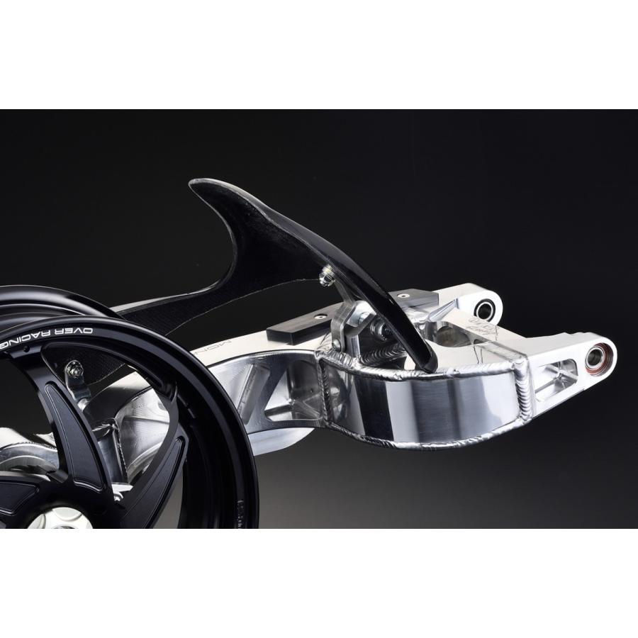 OVER RACING（オーバーレーシング） OVER モンキーOVフレーム