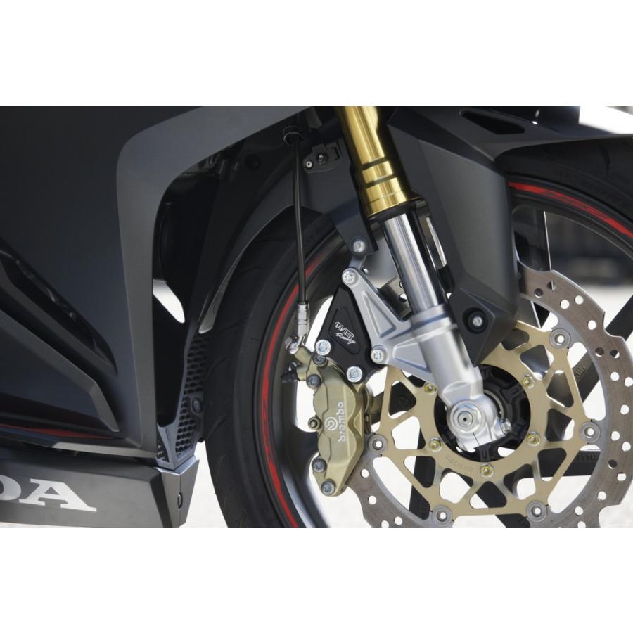 OVER RACING（オーバーレーシング） OVER オーヴァー フロント